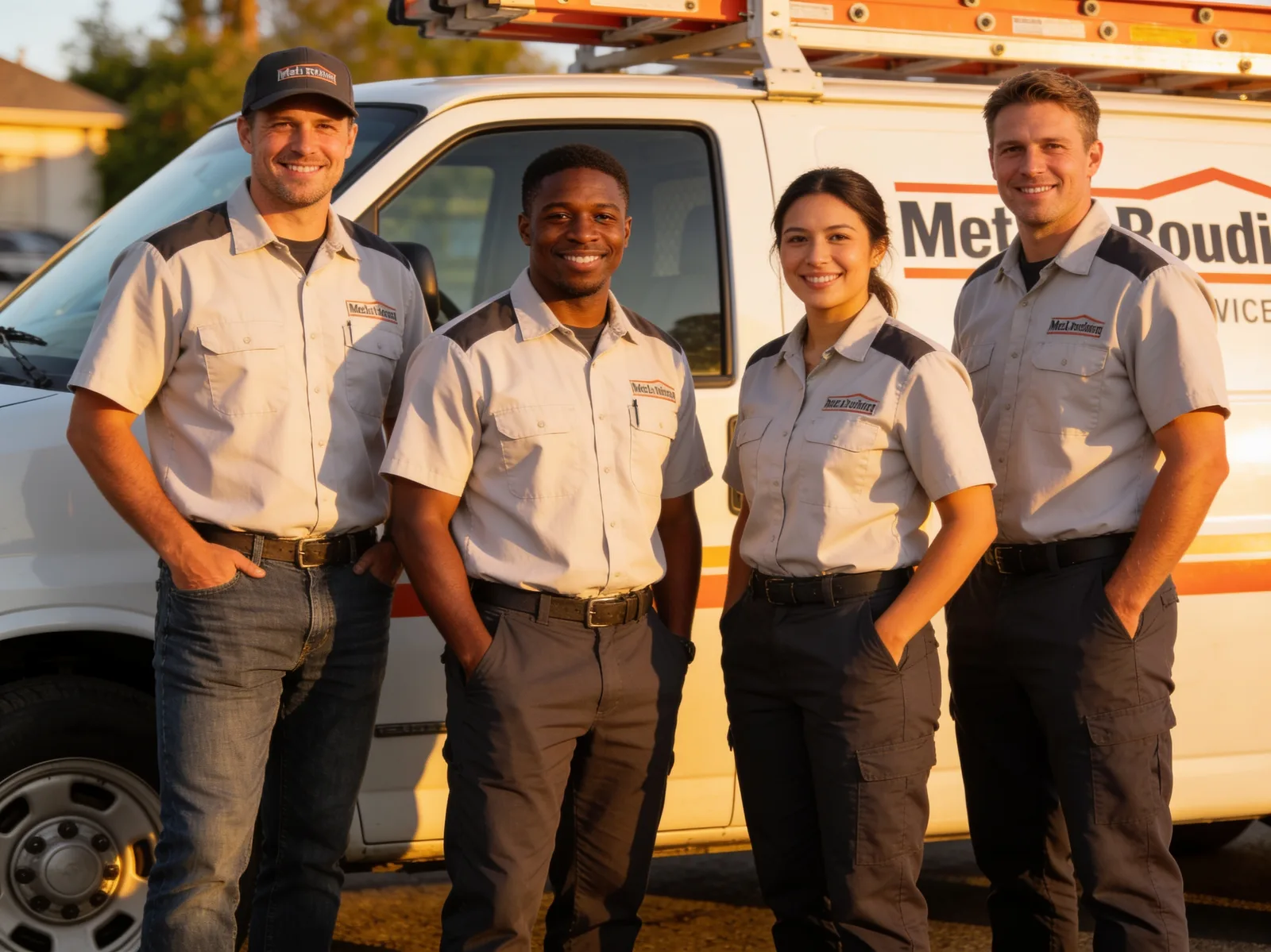 Metal Roof Installation company in Hilliard, FL